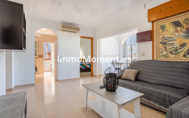Reventa - Villa - Torrevieja - Torrevieja Centro