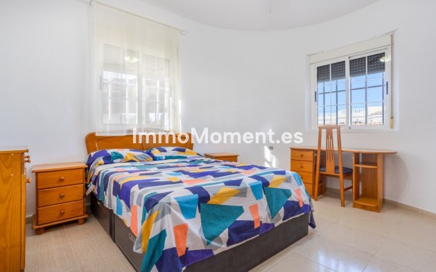Reventa - Villa - Torrevieja - Torrevieja Centro