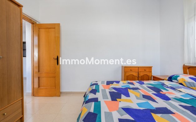 Reventa - Villa - Torrevieja - Torrevieja Centro