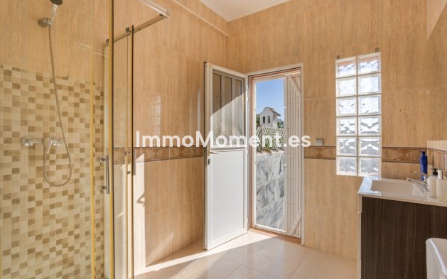 Reventa - Villa - Torrevieja - Torrevieja Centro