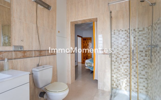 Reventa - Villa - Torrevieja - Torrevieja Centro