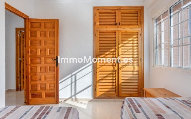 Reventa - Villa - Torrevieja - Torrevieja Centro