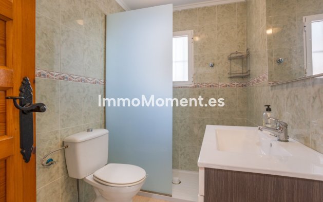 Reventa - Villa - Torrevieja - Torrevieja Centro