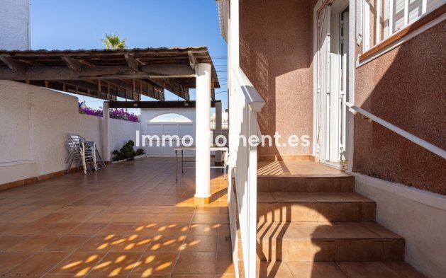Reventa - Villa - Torrevieja - Torrevieja Centro