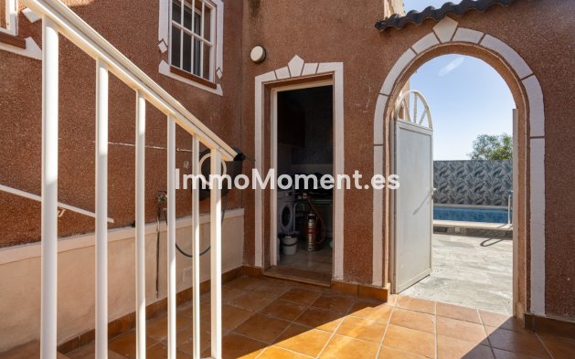 Reventa - Villa - Torrevieja - Torrevieja Centro