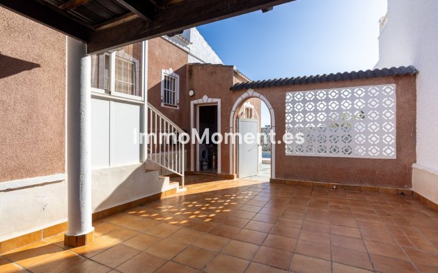 Reventa - Villa - Torrevieja - Torrevieja Centro