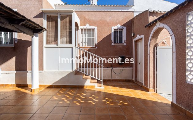 Reventa - Villa - Torrevieja - Torrevieja Centro
