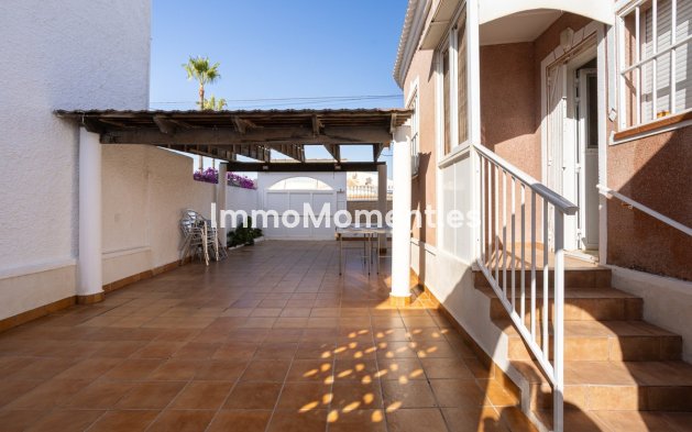 Reventa - Villa - Torrevieja - Torrevieja Centro