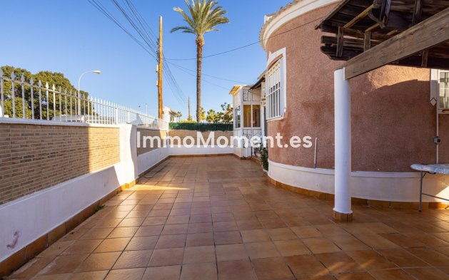 Reventa - Villa - Torrevieja - Torrevieja Centro