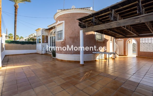 Reventa - Villa - Torrevieja - Torrevieja Centro