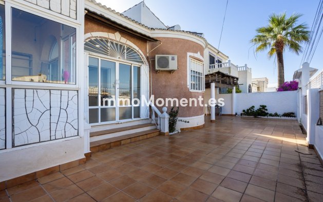 Reventa - Villa - Torrevieja - Torrevieja Centro