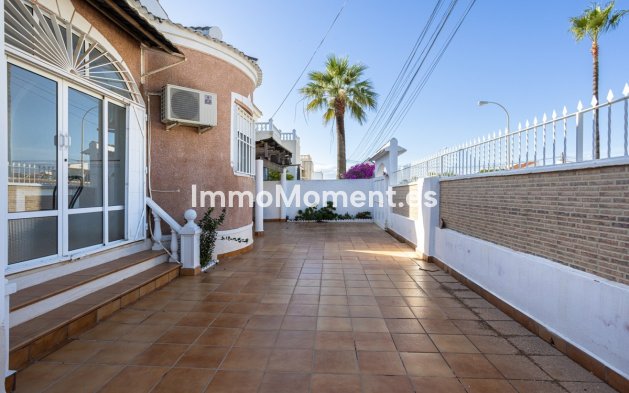 Reventa - Villa - Torrevieja - Torrevieja Centro