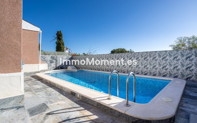 Reventa - Villa - Torrevieja - Torrevieja Centro