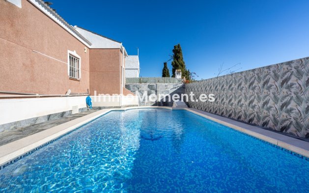 Reventa - Villa - Torrevieja - Torrevieja Centro