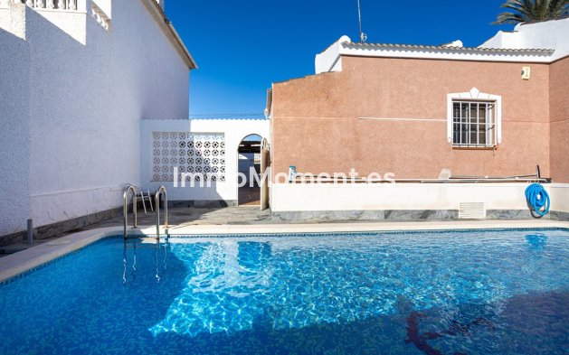 Reventa - Villa - Torrevieja - Torrevieja Centro