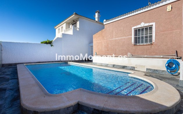 Reventa - Villa - Torrevieja - Torrevieja Centro
