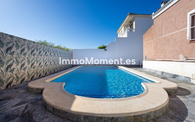 Reventa - Villa - Torrevieja - Torrevieja Centro