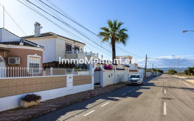 Reventa - Villa - Torrevieja - Torrevieja Centro