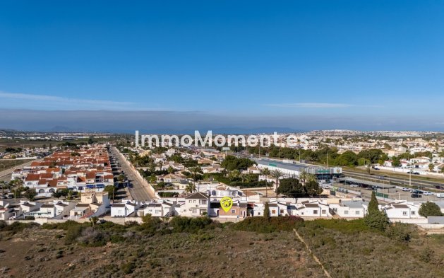 Reventa - Villa - Torrevieja - Torrevieja Centro