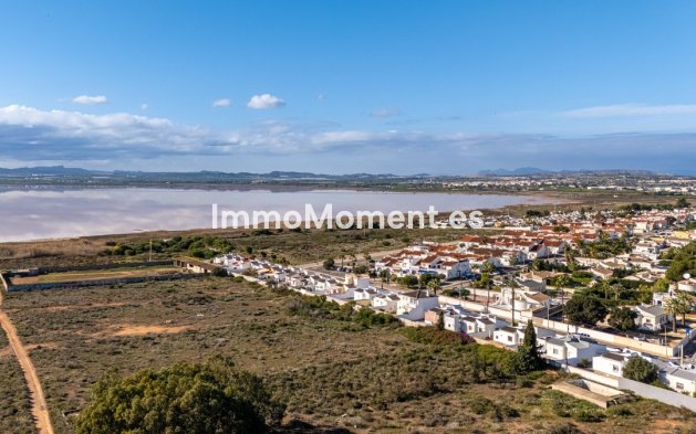 Reventa - Villa - Torrevieja - Torrevieja Centro