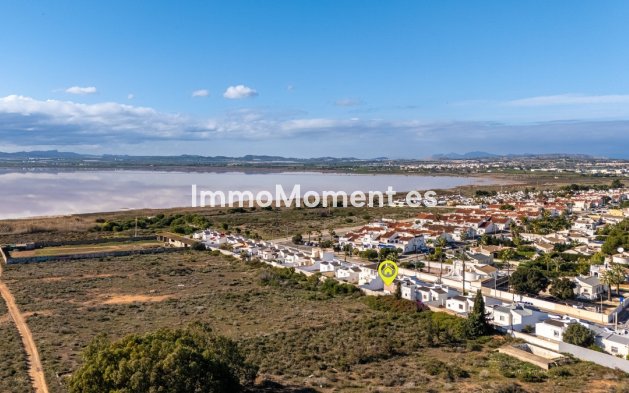 Reventa - Villa - Torrevieja - Torrevieja Centro
