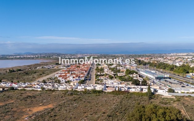 Reventa - Villa - Torrevieja - Torrevieja Centro