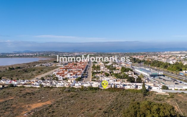 Reventa - Villa - Torrevieja - Torrevieja Centro