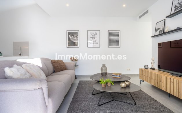 Revente - Villa - Torre Pacheco - Roldan