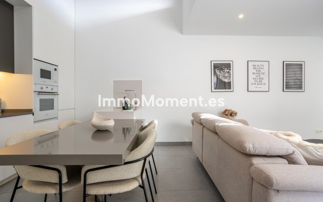 Revente - Villa - Torre Pacheco - Roldan