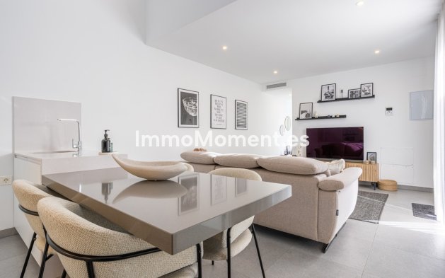 Revente - Villa - Torre Pacheco - Roldan