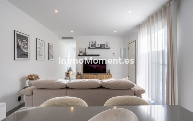 Revente - Villa - Torre Pacheco - Roldan