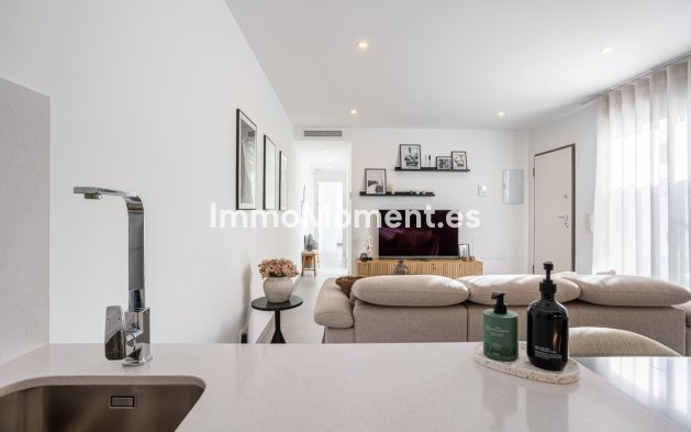 Revente - Villa - Torre Pacheco - Roldan