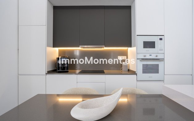 Revente - Villa - Torre Pacheco - Roldan