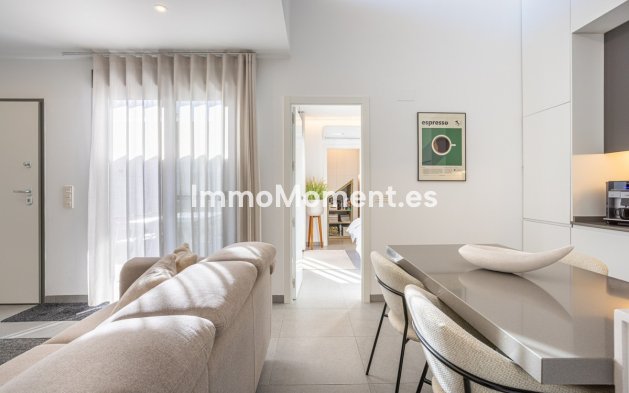 Revente - Villa - Torre Pacheco - Roldan