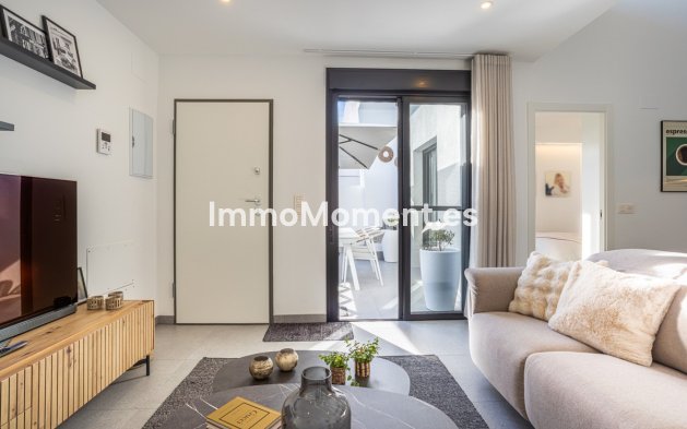 Revente - Villa - Torre Pacheco - Roldan