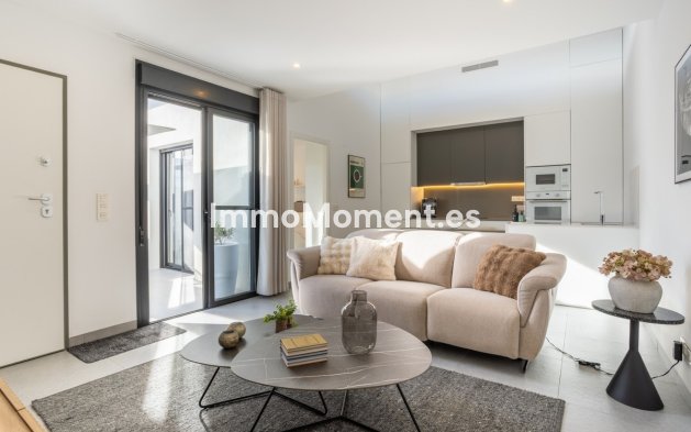 Revente - Villa - Torre Pacheco - Roldan