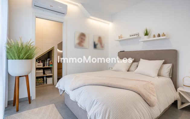 Revente - Villa - Torre Pacheco - Roldan