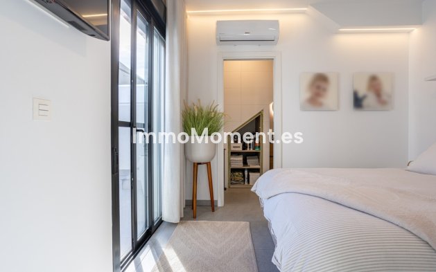 Revente - Villa - Torre Pacheco - Roldan