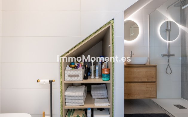 Revente - Villa - Torre Pacheco - Roldan