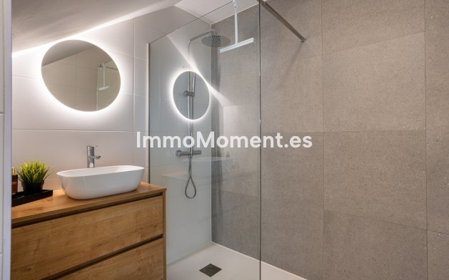 Revente - Villa - Torre Pacheco - Roldan