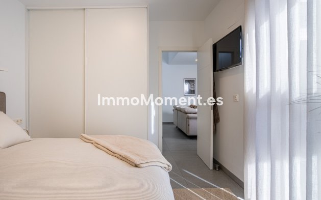 Revente - Villa - Torre Pacheco - Roldan