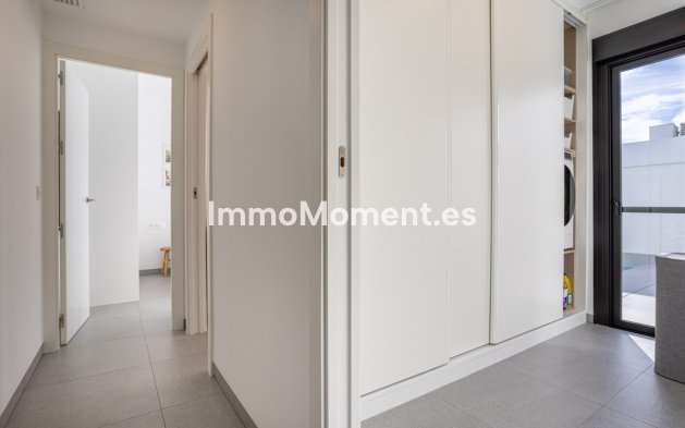 Revente - Villa - Torre Pacheco - Roldan