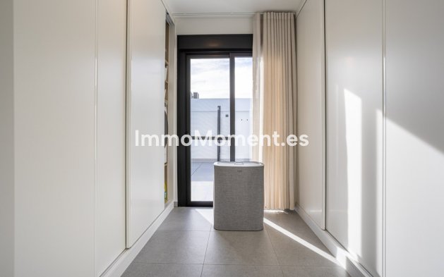 Revente - Villa - Torre Pacheco - Roldan