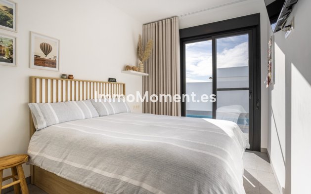 Revente - Villa - Torre Pacheco - Roldan