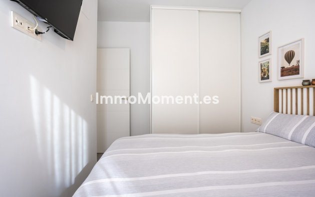 Revente - Villa - Torre Pacheco - Roldan