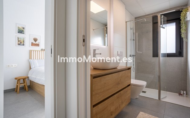 Revente - Villa - Torre Pacheco - Roldan