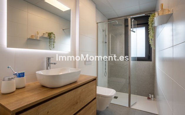 Revente - Villa - Torre Pacheco - Roldan