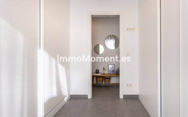 Revente - Villa - Torre Pacheco - Roldan