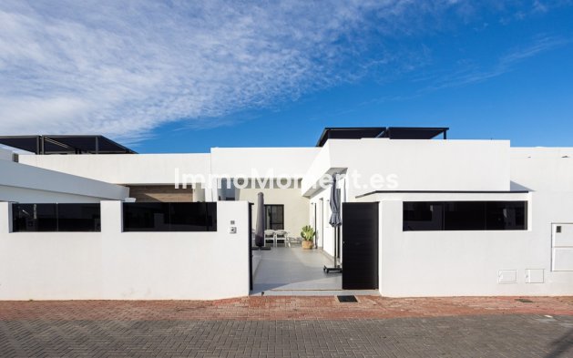 Revente - Villa - Torre Pacheco - Roldan