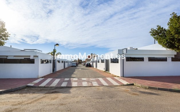 Revente - Villa - Torre Pacheco - Roldan